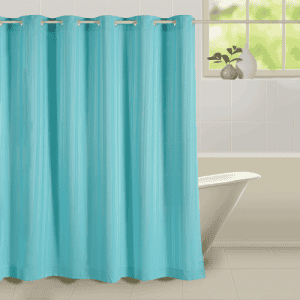 SCS - Shower Curtain Solid