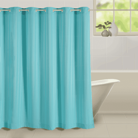 SCS - Shower Curtain Solid