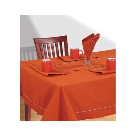SRTC - Solid Rectangle Table Cover