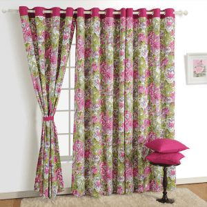 MCBS - Match Curtains to your Bed Set