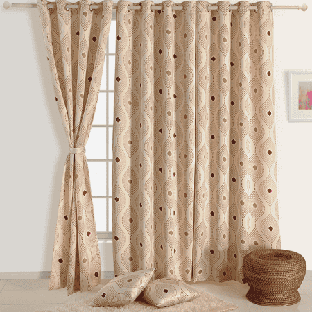 MCBS II-Match Curtains to your Bed Set