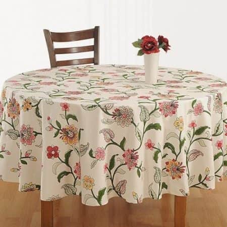 LRTC-Large Round Table Covers